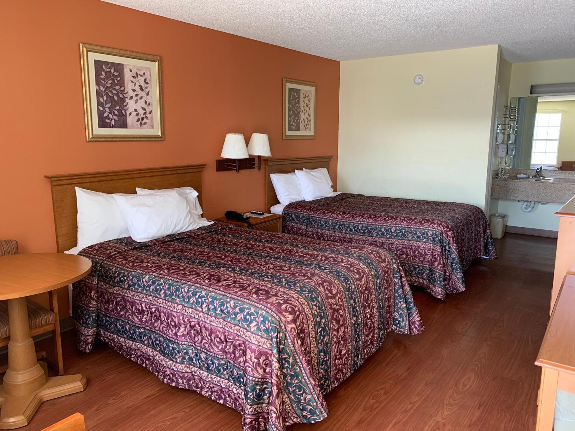 Key West Inn - Chatsworth Buitenkant foto