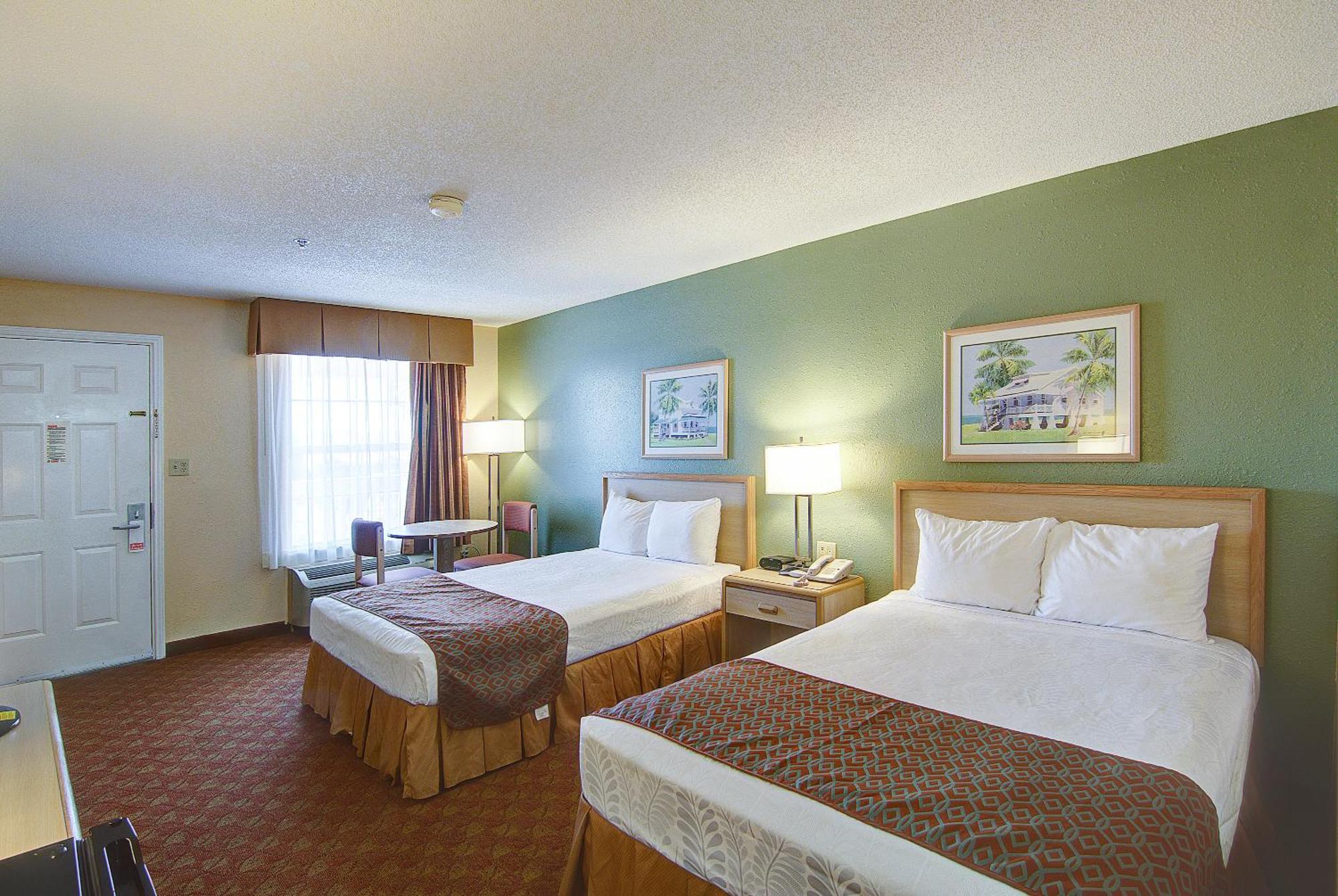 Key West Inn - Chatsworth Buitenkant foto